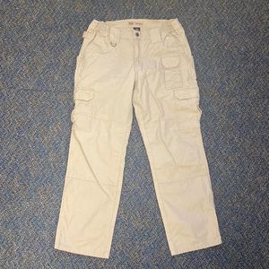 5.11 WOMEN'S TACLITE® PRO RIPSTOP PANT